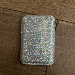 Case-Mate Card Holder with MagSafe - Twinkle